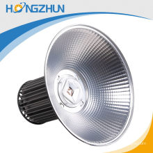 Contemporary Led High Bay Light Housing 100w meanwell high lumen